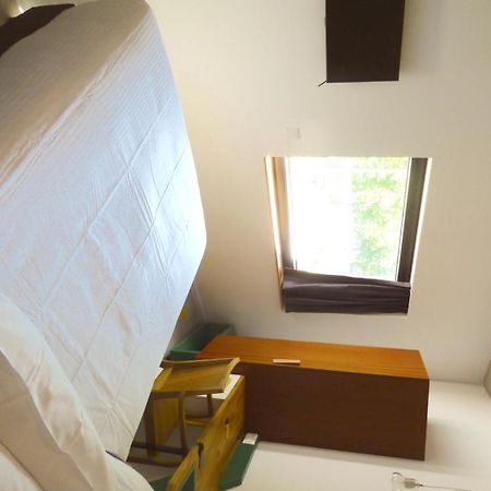 Hotel Belvue Sint-Jans-Molenbeek Экстерьер фото