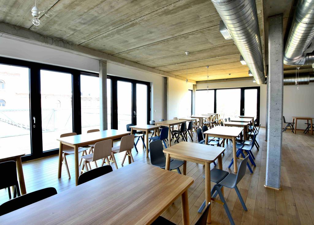 Hotel Belvue Sint-Jans-Molenbeek Экстерьер фото