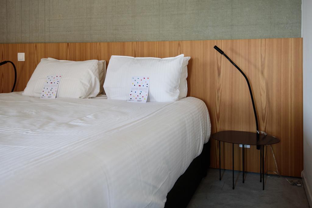 Hotel Belvue Sint-Jans-Molenbeek Экстерьер фото