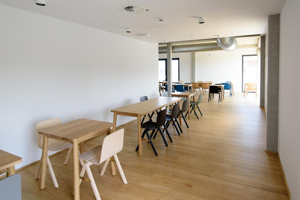 Hotel Belvue Sint-Jans-Molenbeek Экстерьер фото